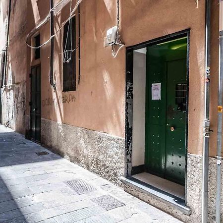 Апартаменти Casa Amedeo Al Porto Antico- Acquario - Centro Storico Генуя Екстер'єр фото