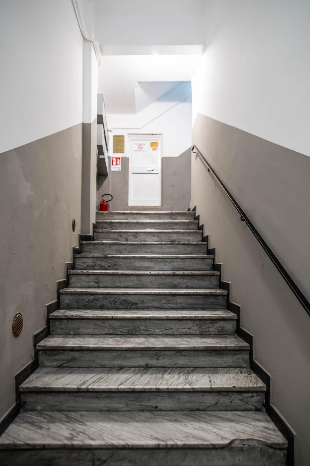 Апартаменти Casa Amedeo Al Porto Antico- Acquario - Centro Storico Генуя Екстер'єр фото