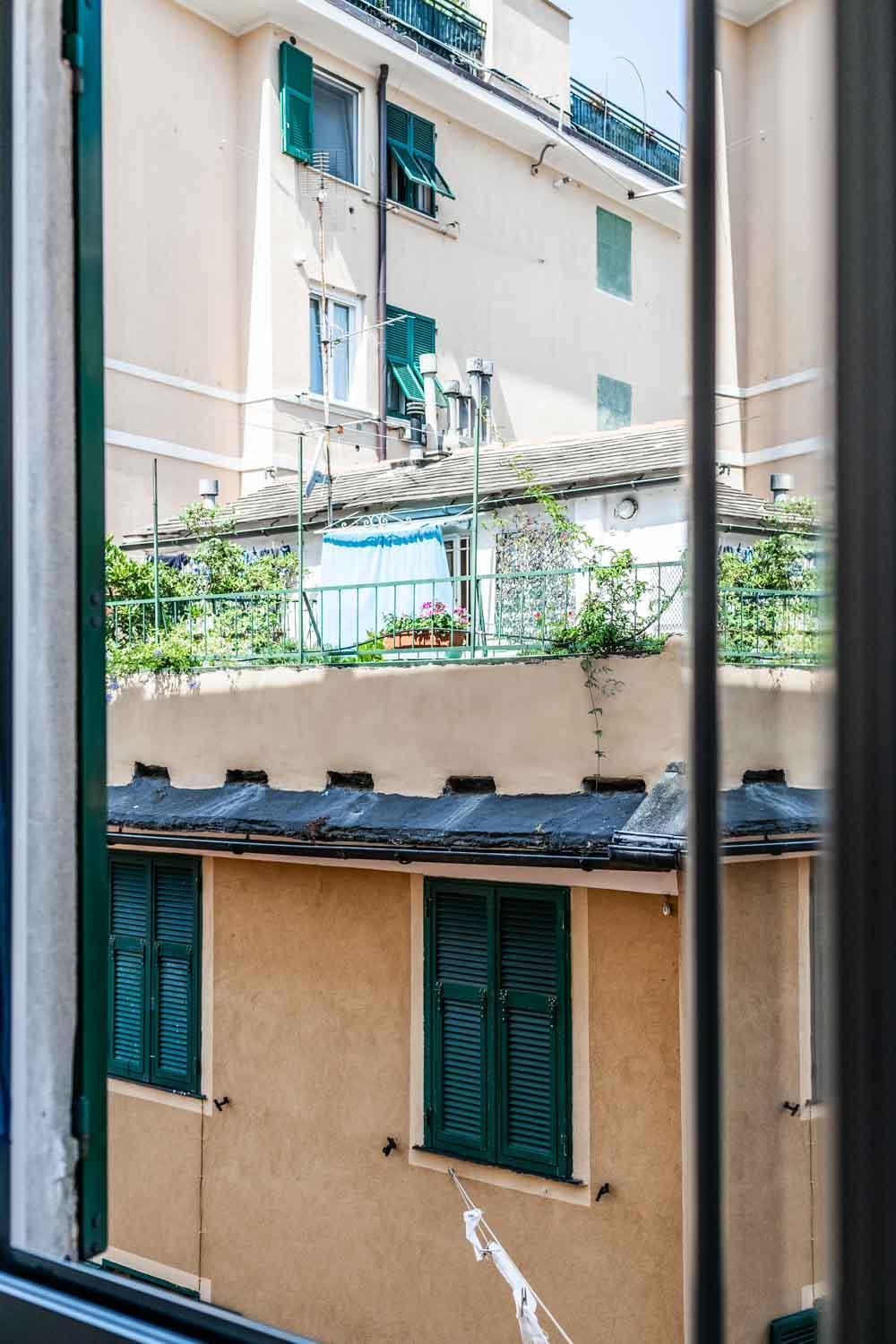 Апартаменти Casa Amedeo Al Porto Antico- Acquario - Centro Storico Генуя Екстер'єр фото